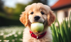 狗吃洋葱能自己恢复吗